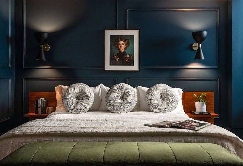 فندق The Rushmore