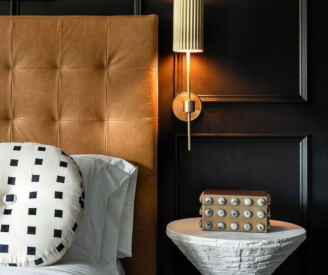 فندق The Rushmore