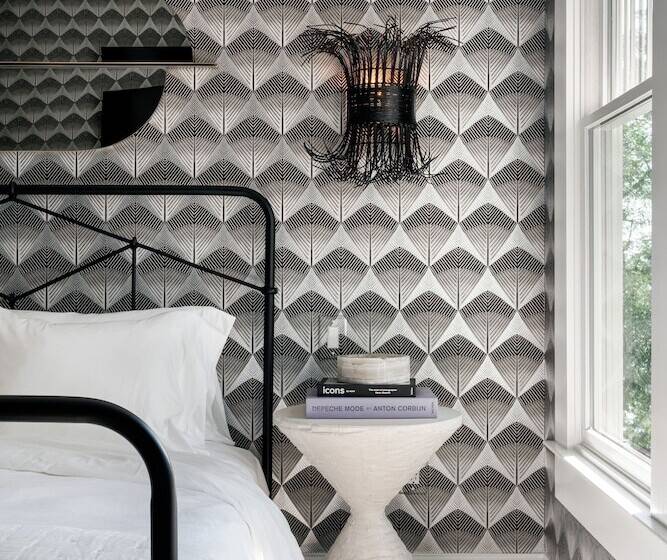 فندق The Rushmore