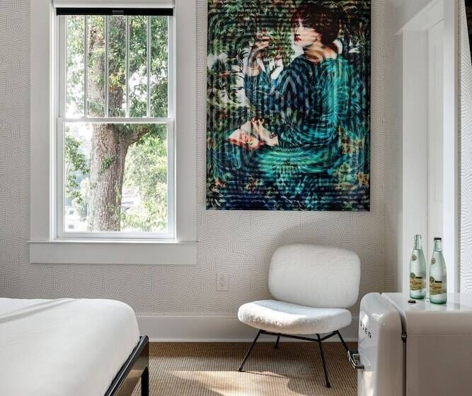 فندق The Rushmore