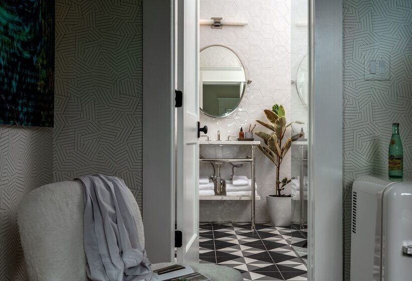 فندق The Rushmore