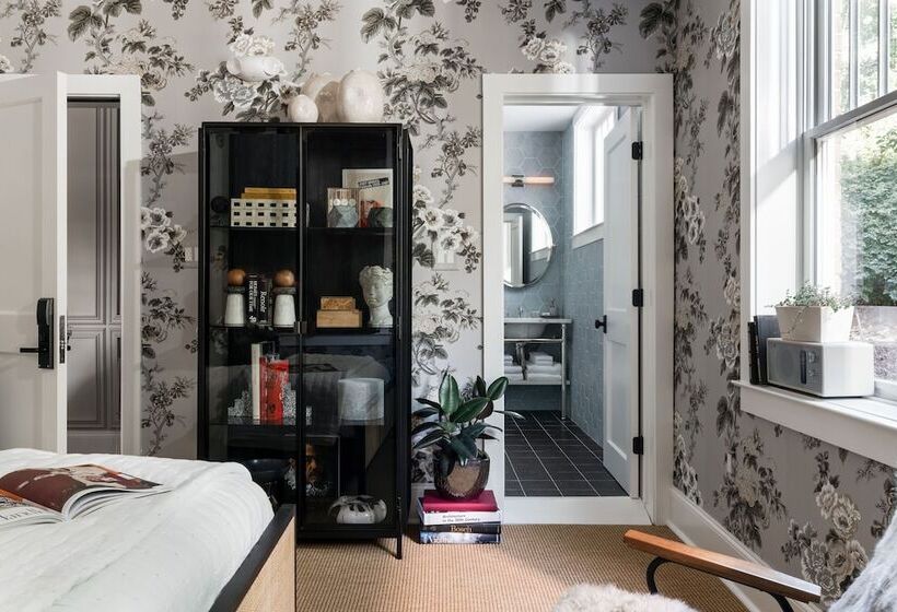 فندق The Rushmore