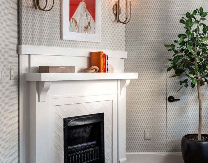 فندق The Rushmore