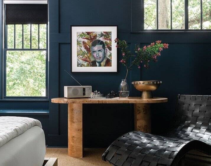 فندق The Rushmore