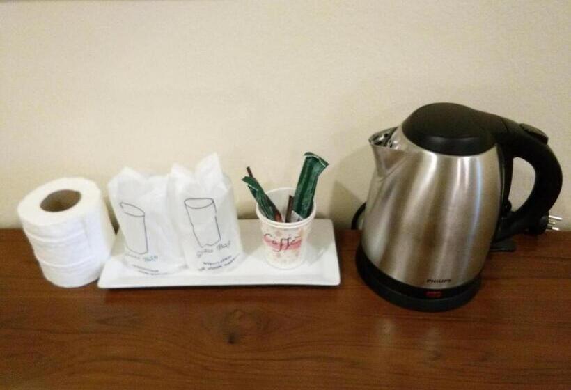 ホテル The Vintage Residence