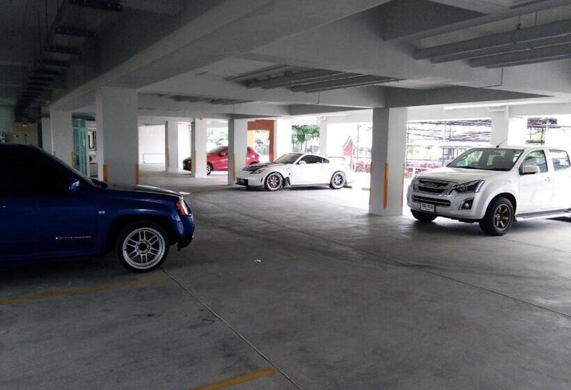 ホテル The Vintage Residence