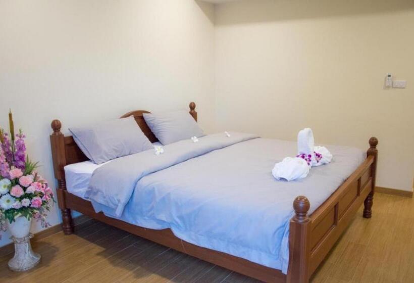 ホテル The Vintage Residence