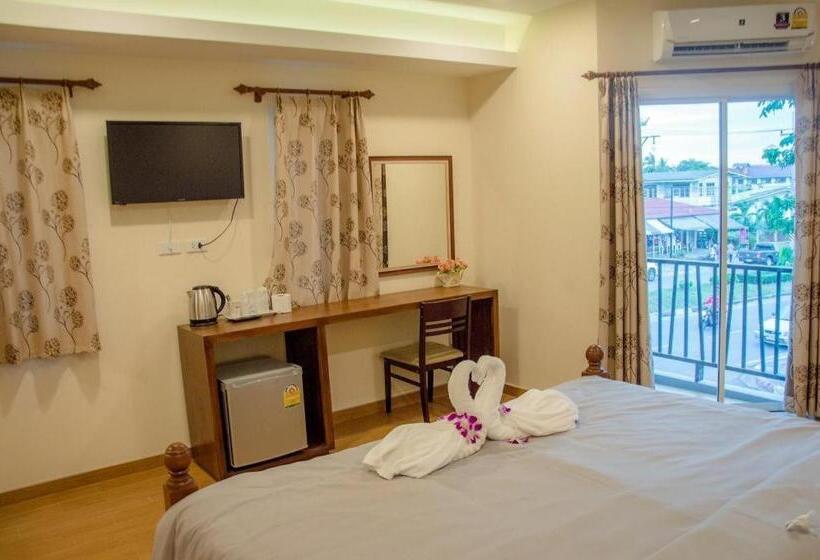 ホテル The Vintage Residence