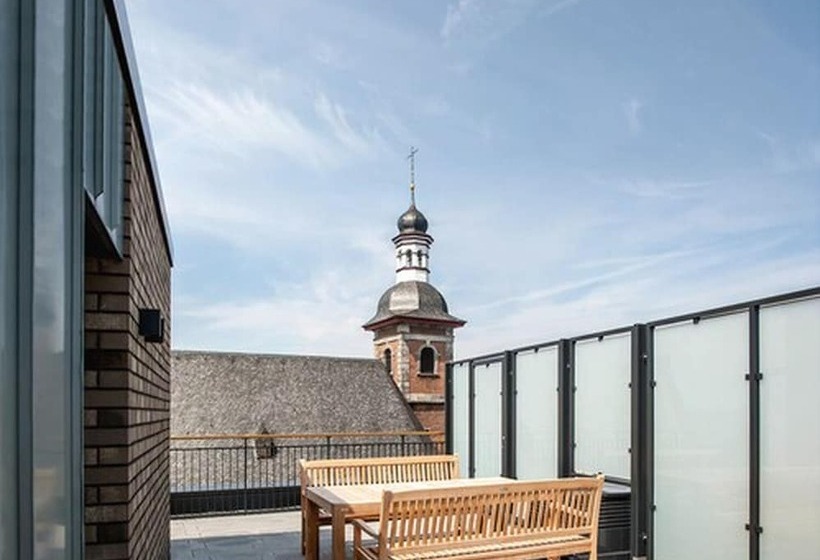 בית מלון כפרי The Wellem Residences