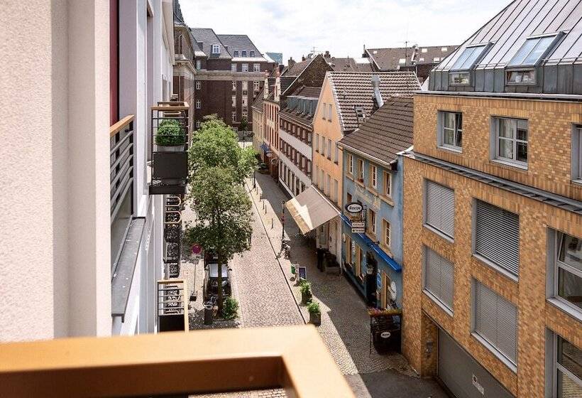 בית מלון כפרי The Wellem Residences