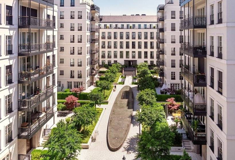 בית מלון כפרי The Wellem Residences