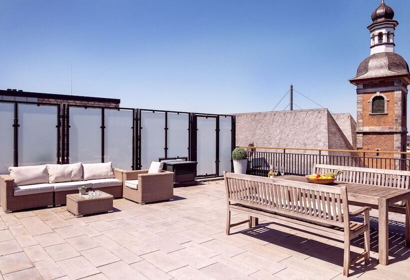 בית מלון כפרי The Wellem Residences