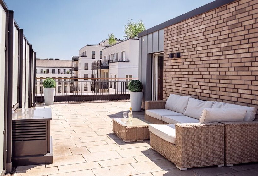 בית מלון כפרי The Wellem Residences