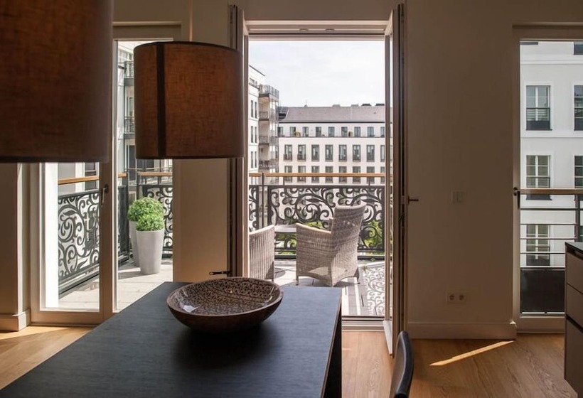 בית מלון כפרי The Wellem Residences