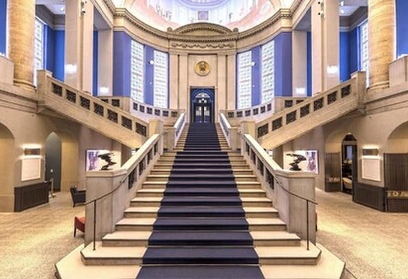 בית מלון כפרי The Wellem Residences