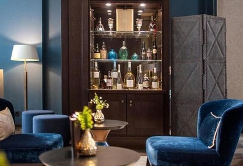 בית מלון כפרי The Wellem Residences