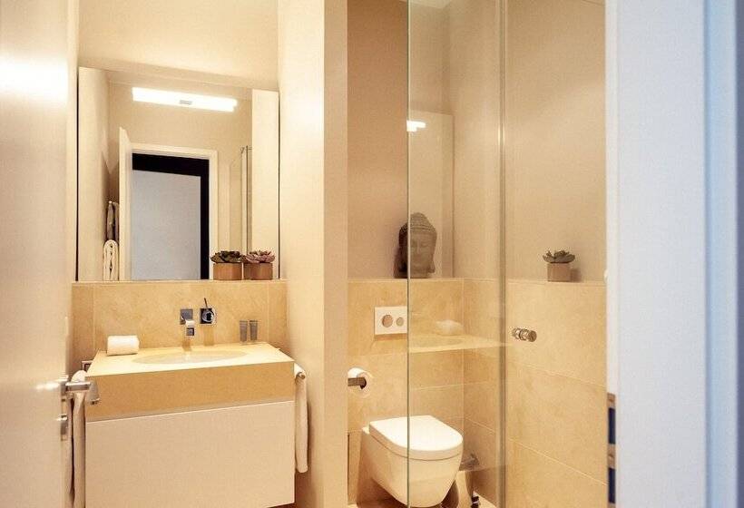 בית מלון כפרי The Wellem Residences