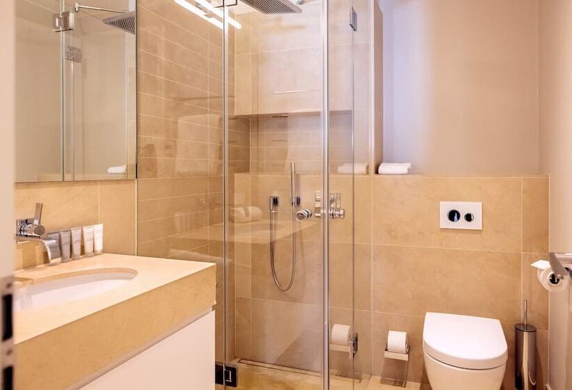 בית מלון כפרי The Wellem Residences