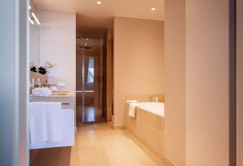 בית מלון כפרי The Wellem Residences