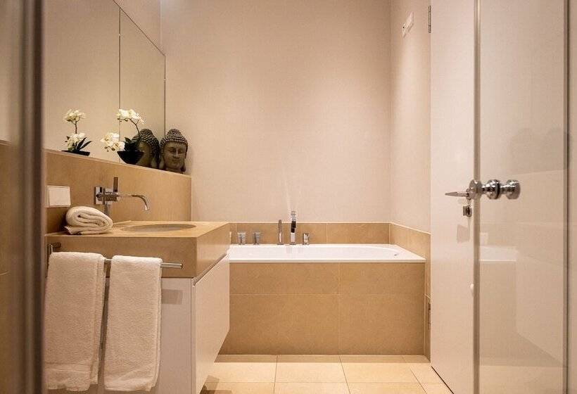 בית מלון כפרי The Wellem Residences