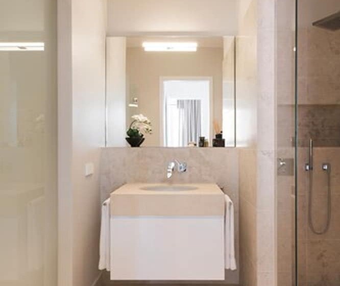 בית מלון כפרי The Wellem Residences