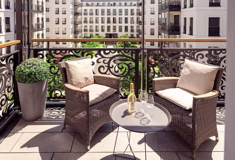 בית מלון כפרי The Wellem Residences