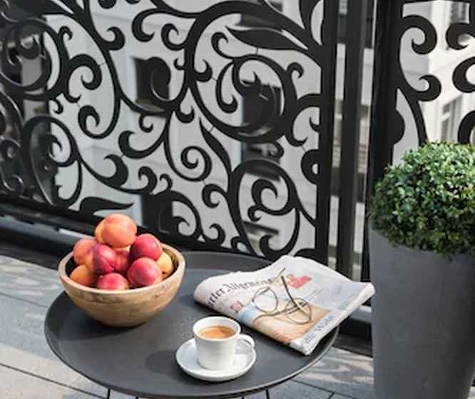 בית מלון כפרי The Wellem Residences