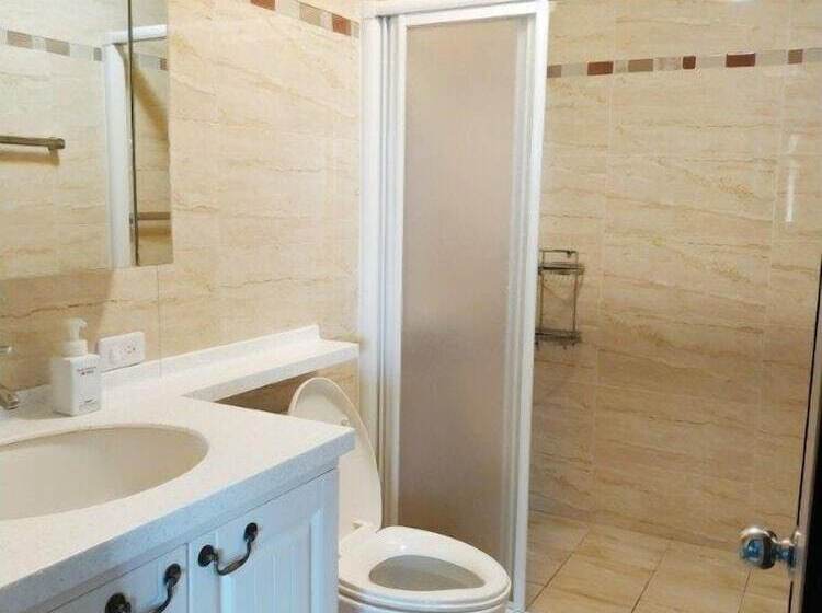 هتل Tongxinyu Homestay