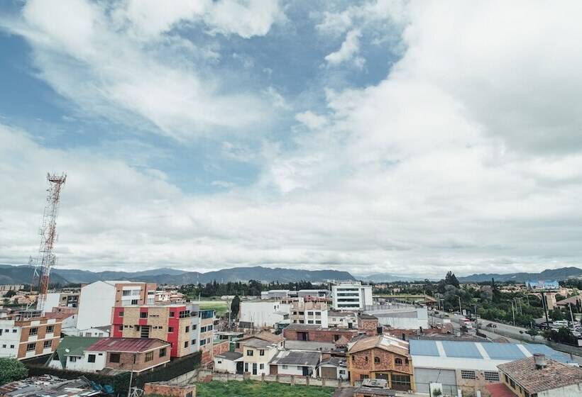 בית מלון כפרי Uma Suites Chia