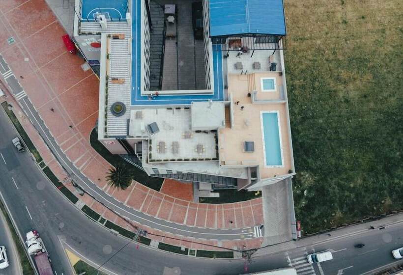 בית מלון כפרי Uma Suites Chia