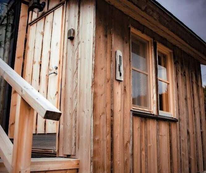 בית מלון כפרי Utsjoki