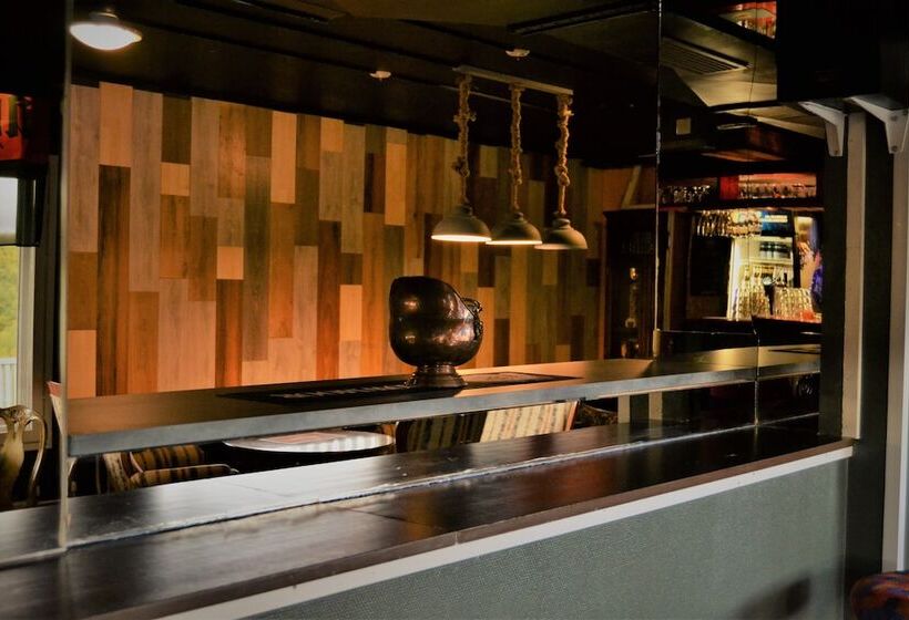 בית מלון כפרי Utsjoki