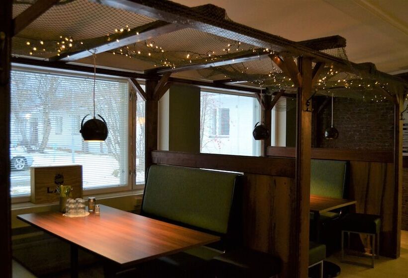 בית מלון כפרי Utsjoki