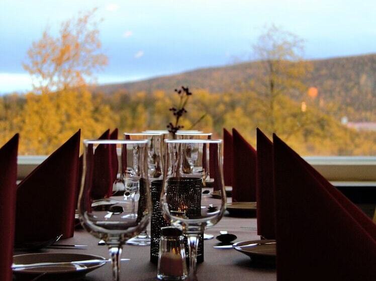 בית מלון כפרי Utsjoki