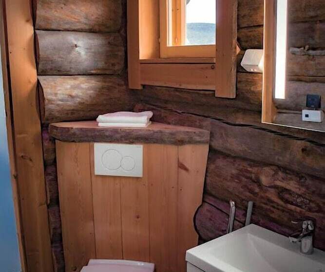 בית מלון כפרי Utsjoki