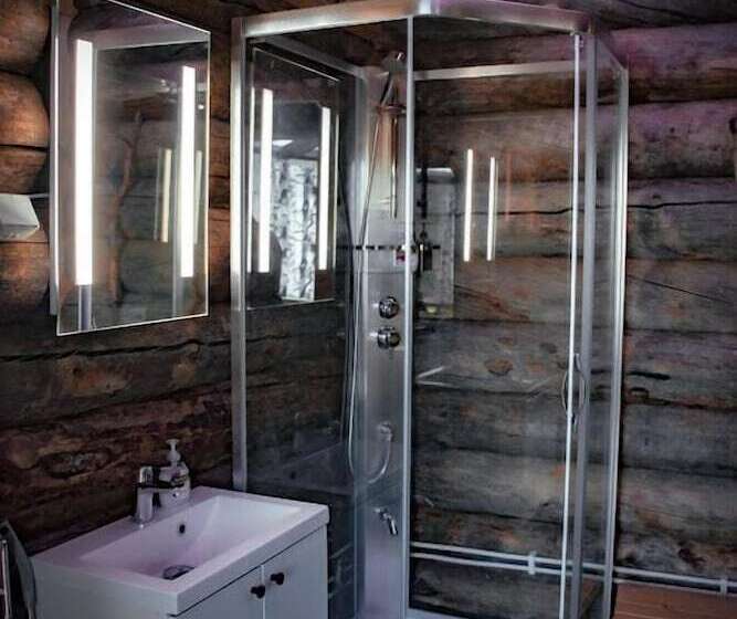 בית מלון כפרי Utsjoki