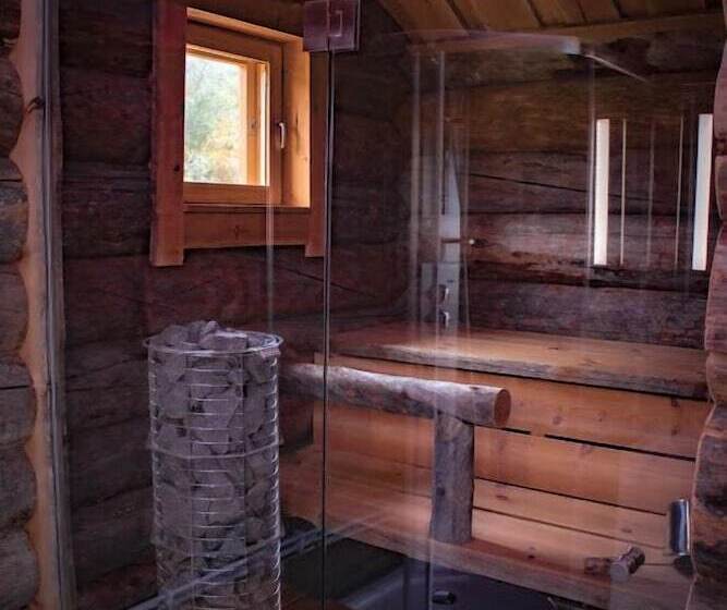 בית מלון כפרי Utsjoki