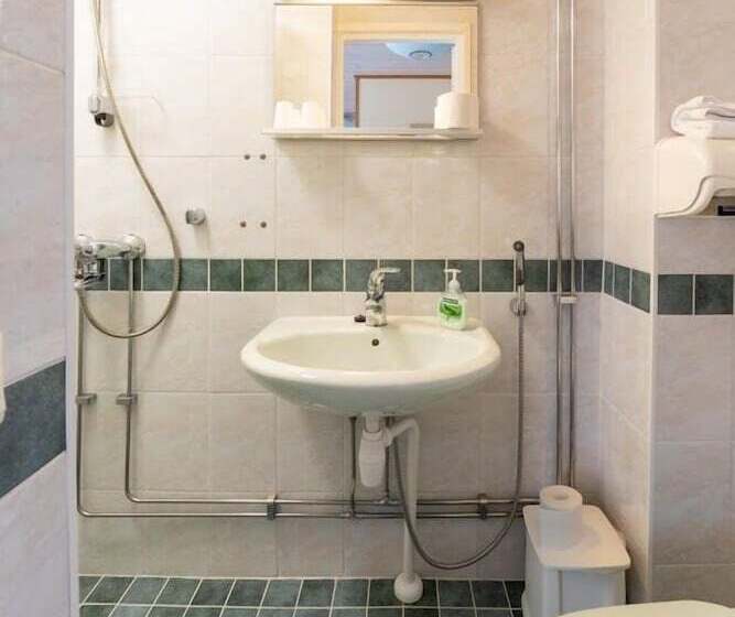 בית מלון כפרי Utsjoki