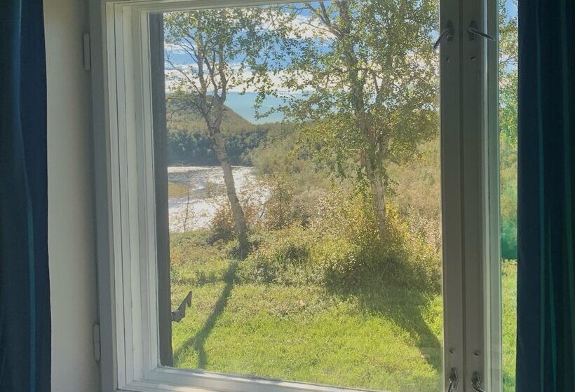 בית מלון כפרי Utsjoki