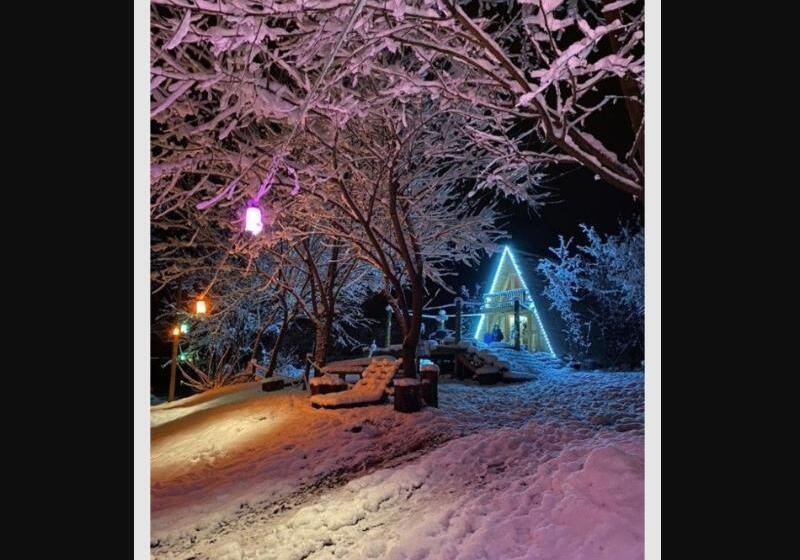 ホテル Uzun Irmak