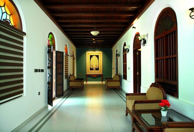 فندق Villa De 1945