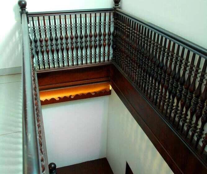 فندق Villa De 1945