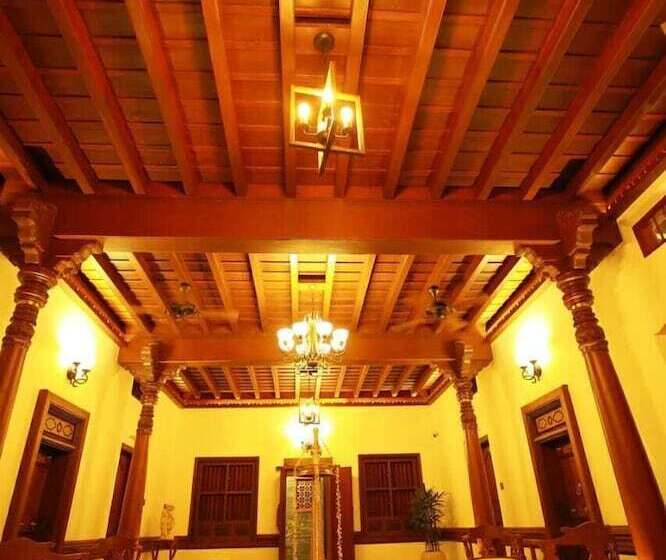 فندق Villa De 1945