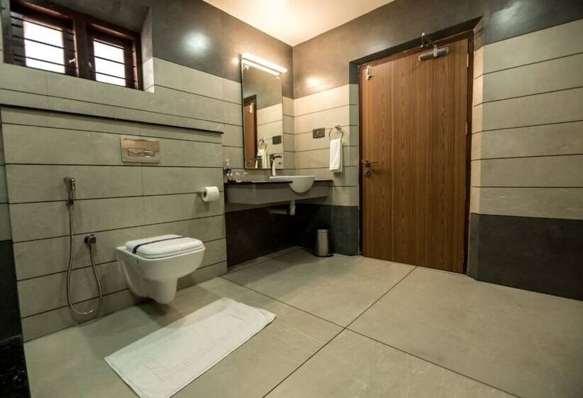 فندق Villa De 1945