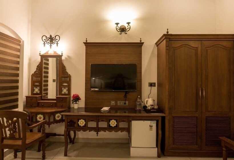 فندق Villa De 1945