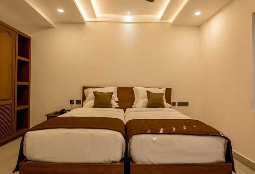 فندق Villa De 1945