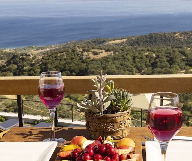 فندق Vita Naturalis