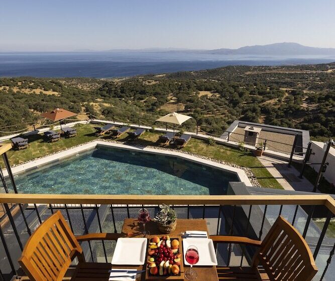 فندق Vita Naturalis