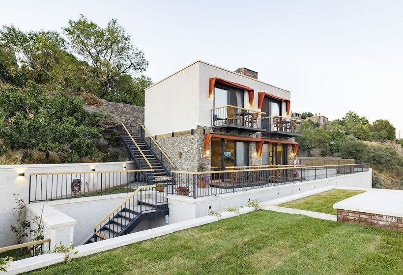 فندق Vita Naturalis