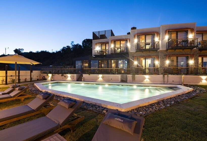 فندق Vita Naturalis